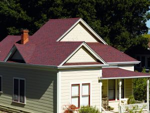 Residential Roofing Mason, OH