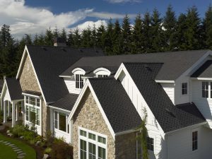Benefits of Asphalt Shingle Roofing 