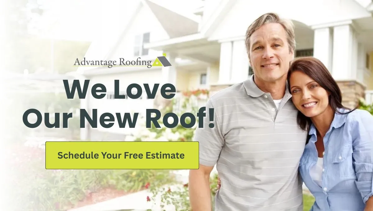 Advantage Roofing - Roofing in Cincinnati